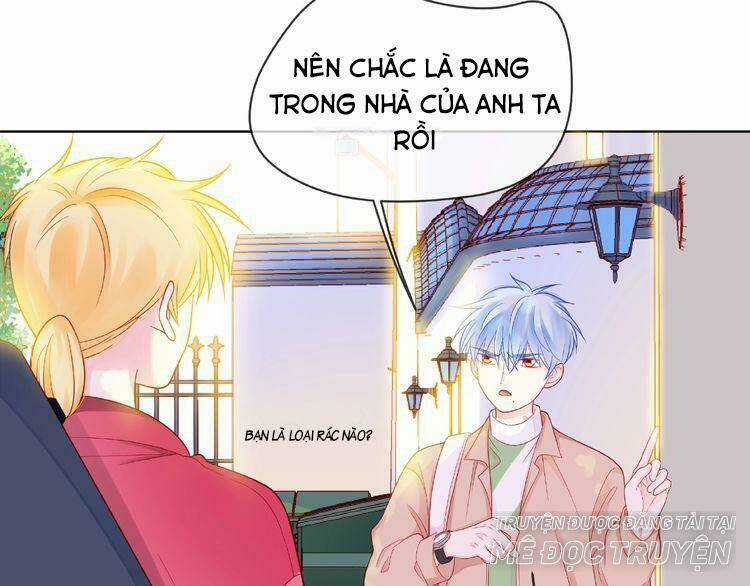 Giai Điệu Của Sự Va Chạm Chapter 12 trang 10