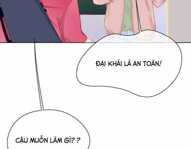 Giai Điệu Của Sự Va Chạm Chapter 12 trang 11