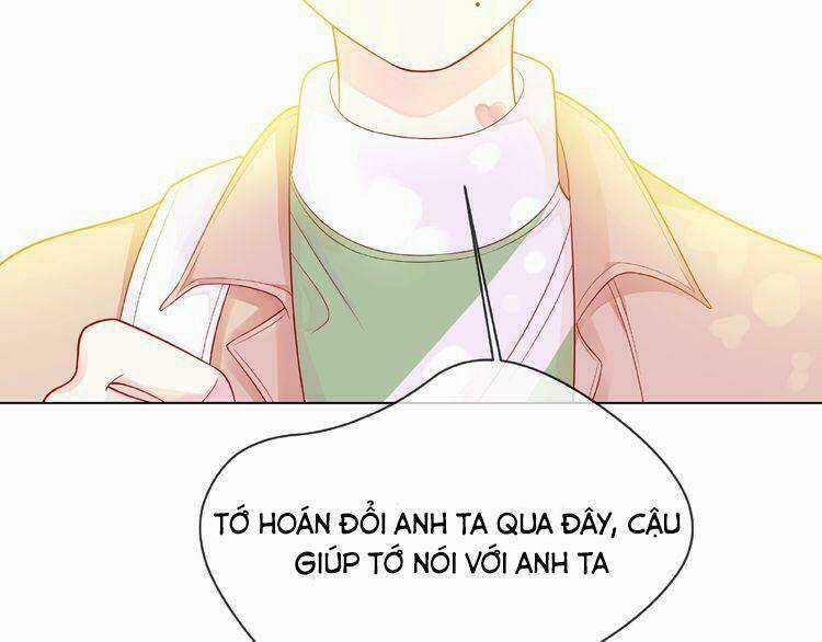 Giai Điệu Của Sự Va Chạm Chapter 12 trang 14