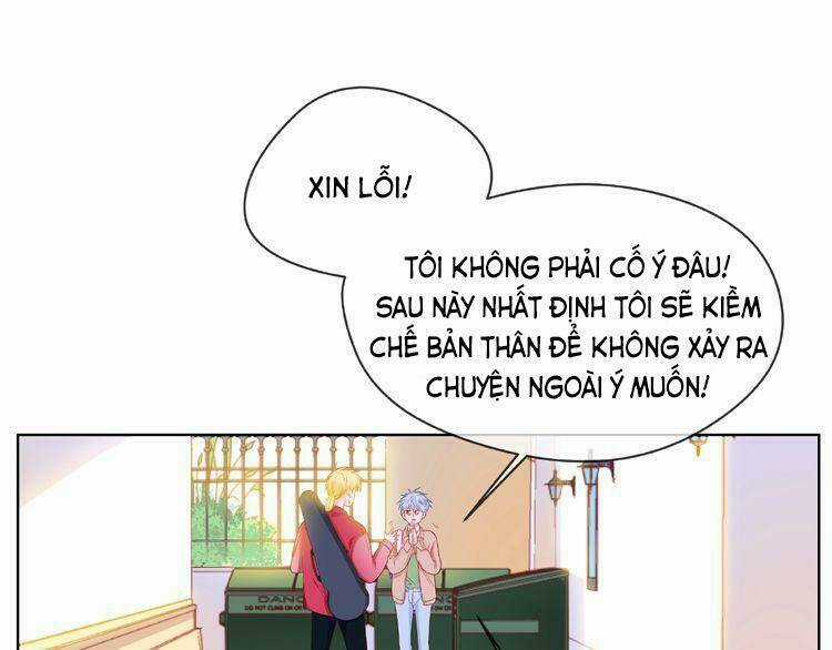Giai Điệu Của Sự Va Chạm Chapter 12 trang 16