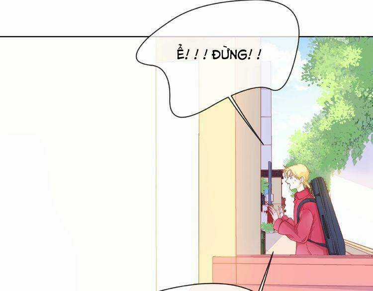 Giai Điệu Của Sự Va Chạm Chapter 12 trang 19