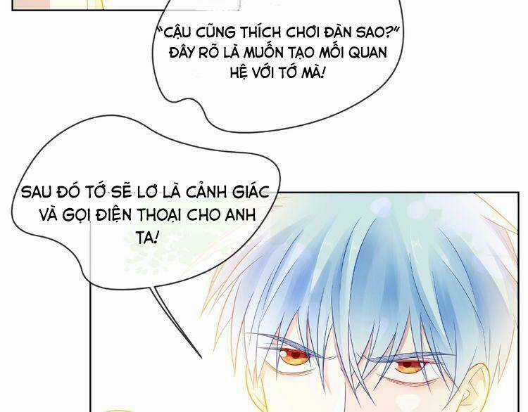 Giai Điệu Của Sự Va Chạm Chapter 12 trang 2