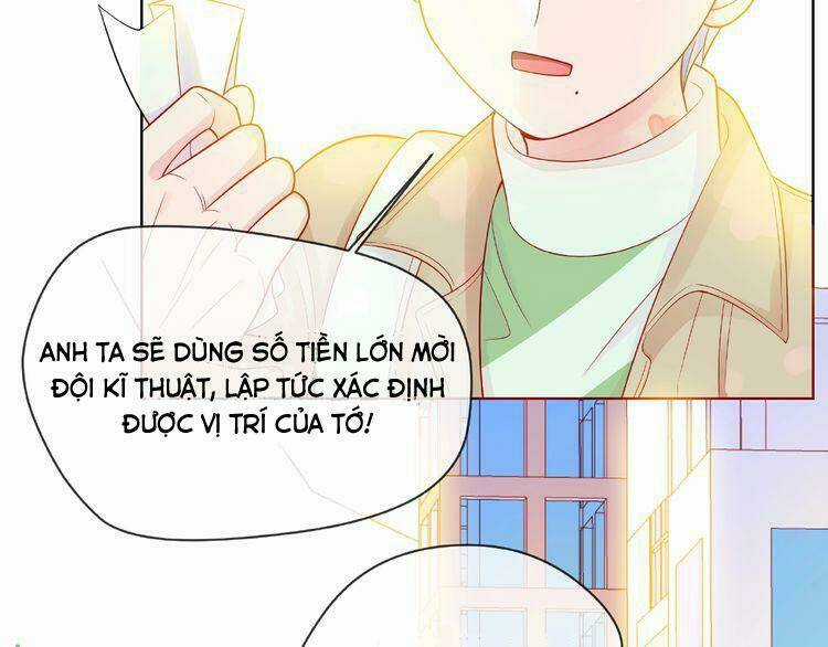 Giai Điệu Của Sự Va Chạm Chapter 12 trang 3