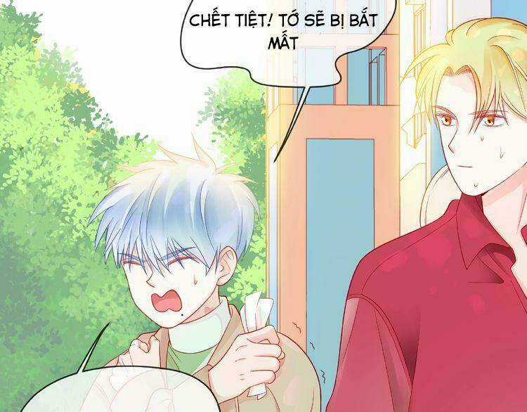 Giai Điệu Của Sự Va Chạm Chapter 12 trang 4