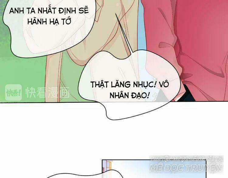 Giai Điệu Của Sự Va Chạm Chapter 12 trang 5