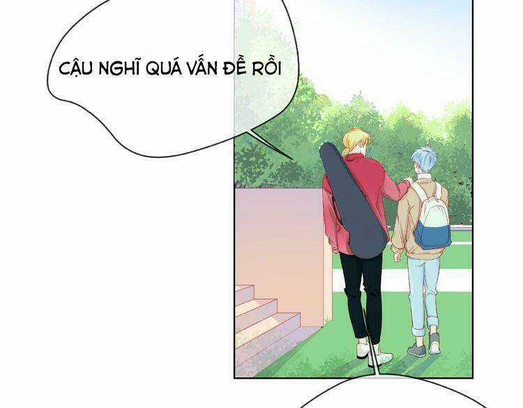 Giai Điệu Của Sự Va Chạm Chapter 12 trang 6