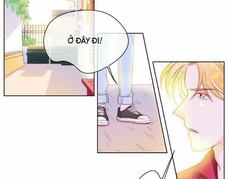 Giai Điệu Của Sự Va Chạm Chapter 12 trang 8