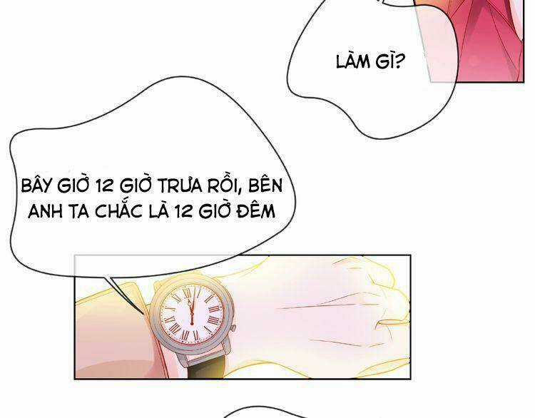 Giai Điệu Của Sự Va Chạm Chapter 12 trang 9