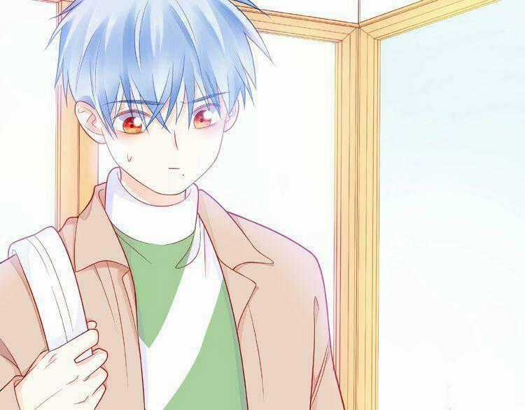 Giai Điệu Của Sự Va Chạm Chapter 13 trang 1
