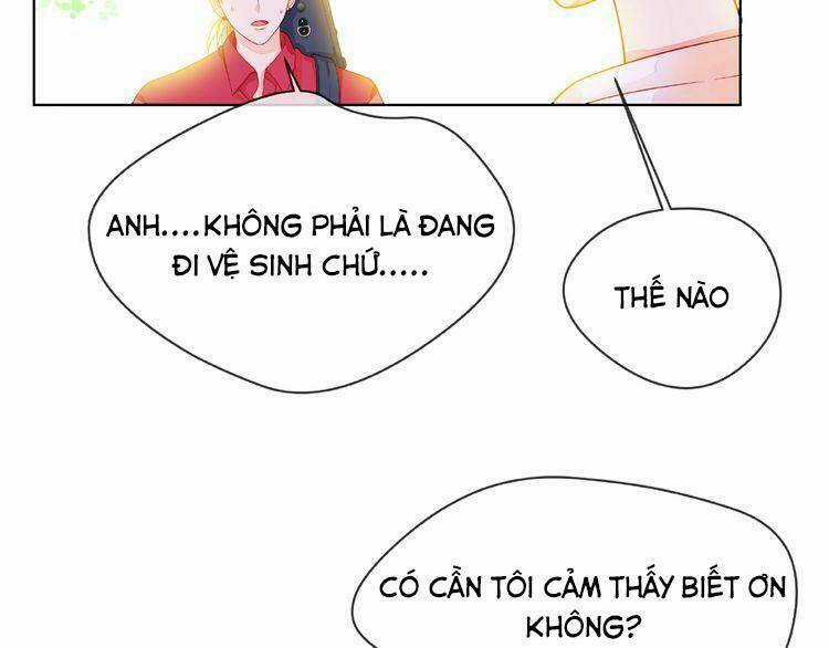 Giai Điệu Của Sự Va Chạm Chapter 13 trang 12