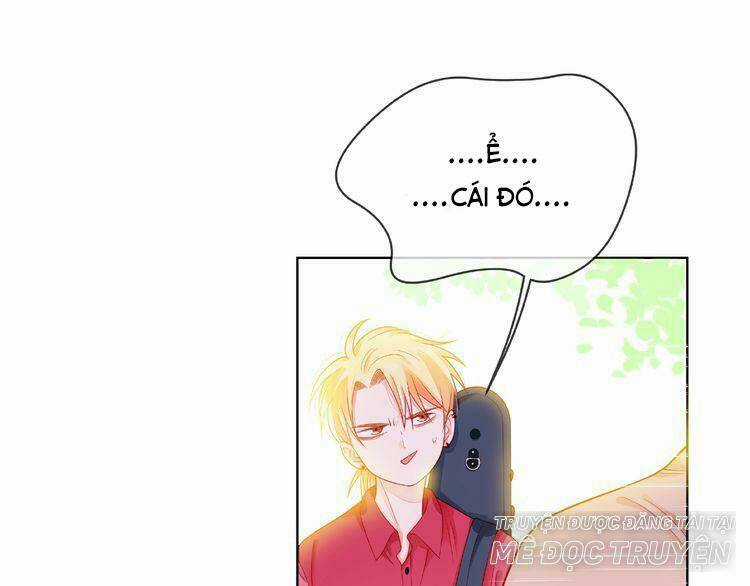 Giai Điệu Của Sự Va Chạm Chapter 13 trang 15