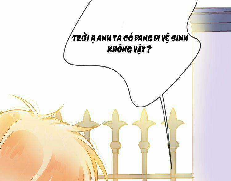 Giai Điệu Của Sự Va Chạm Chapter 13 trang 17