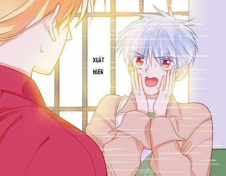 Giai Điệu Của Sự Va Chạm Chapter 13 trang 18