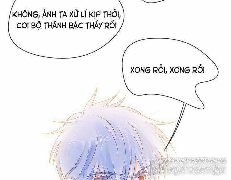 Giai Điệu Của Sự Va Chạm Chapter 13 trang 20