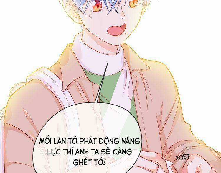 Giai Điệu Của Sự Va Chạm Chapter 13 trang 21