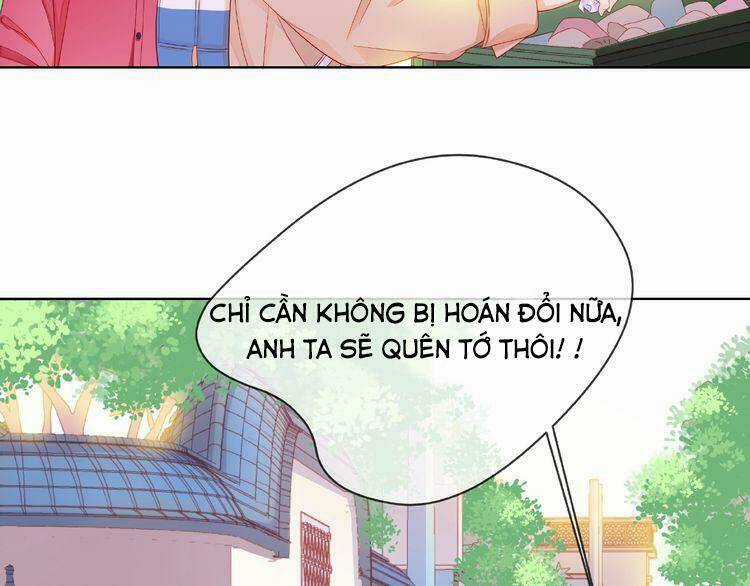 Giai Điệu Của Sự Va Chạm Chapter 13 trang 23