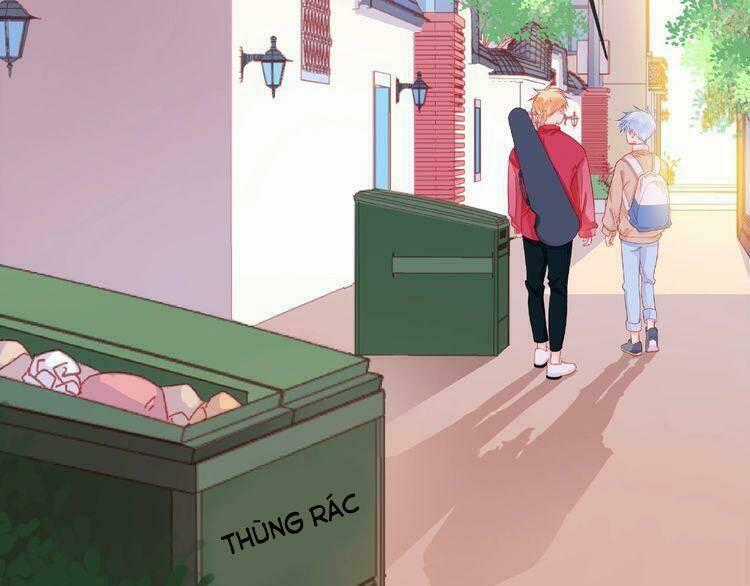 Giai Điệu Của Sự Va Chạm Chapter 13 trang 24