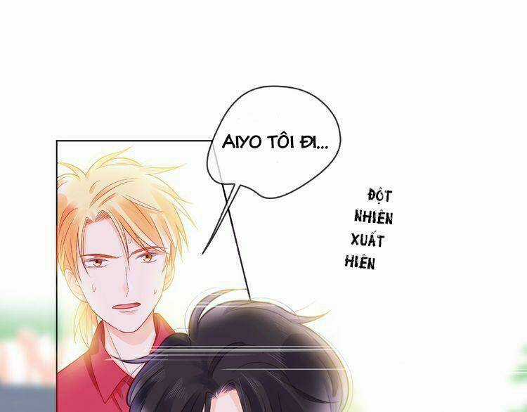 Giai Điệu Của Sự Va Chạm Chapter 13 trang 8