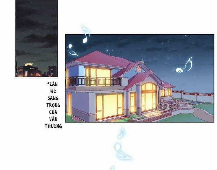 Giai Điệu Của Sự Va Chạm Chapter 14 trang 1