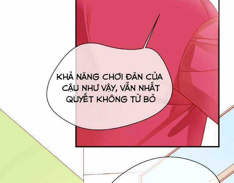 Giai Điệu Của Sự Va Chạm Chapter 14 trang 11