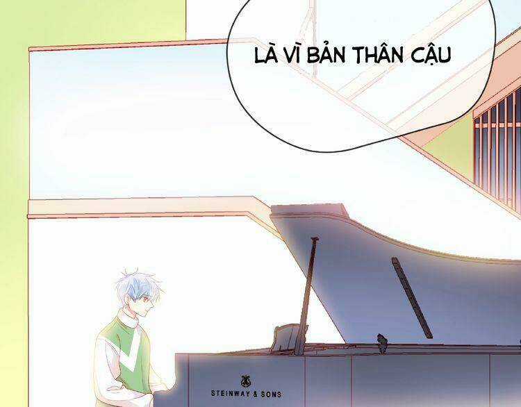Giai Điệu Của Sự Va Chạm Chapter 14 trang 12