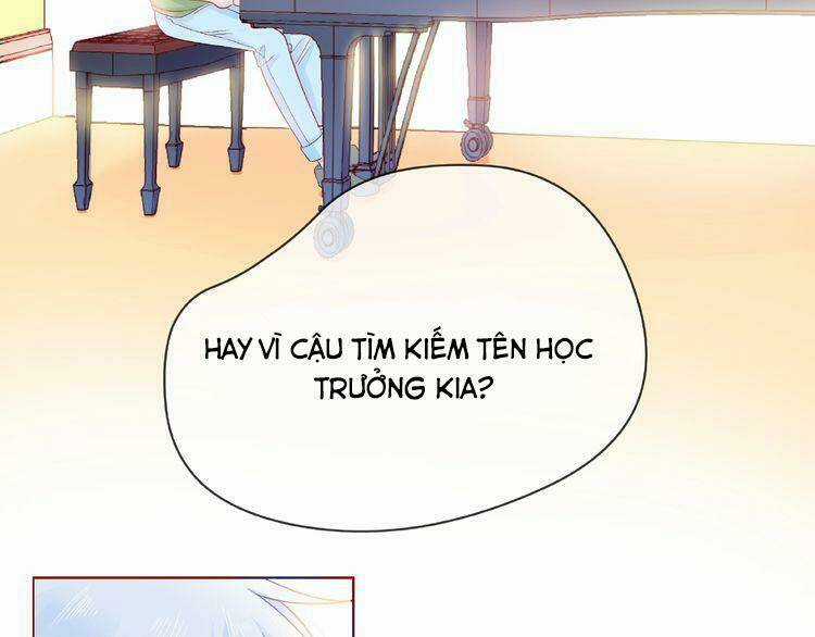 Giai Điệu Của Sự Va Chạm Chapter 14 trang 13