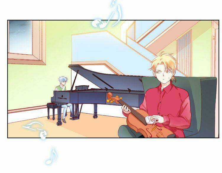 Giai Điệu Của Sự Va Chạm Chapter 14 trang 2