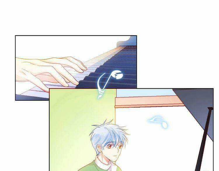 Giai Điệu Của Sự Va Chạm Chapter 14 trang 3