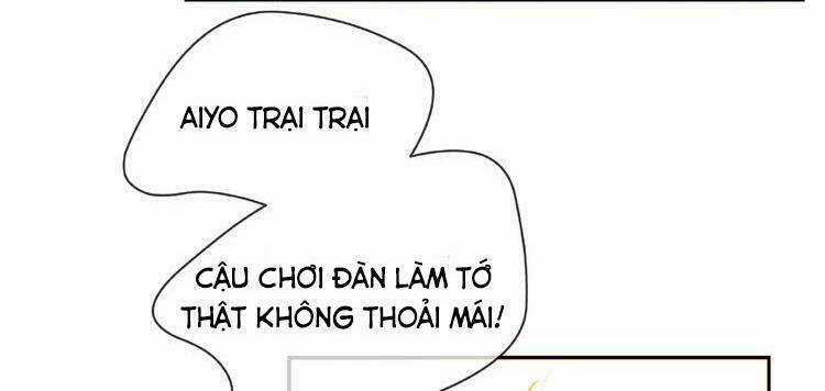 Giai Điệu Của Sự Va Chạm Chapter 14 trang 4