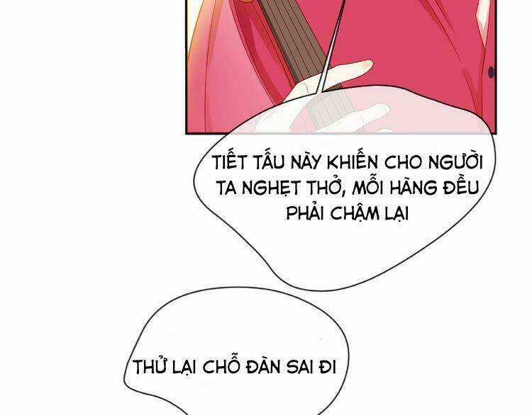 Giai Điệu Của Sự Va Chạm Chapter 14 trang 6