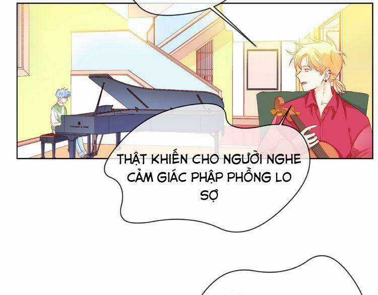 Giai Điệu Của Sự Va Chạm Chapter 14 trang 7