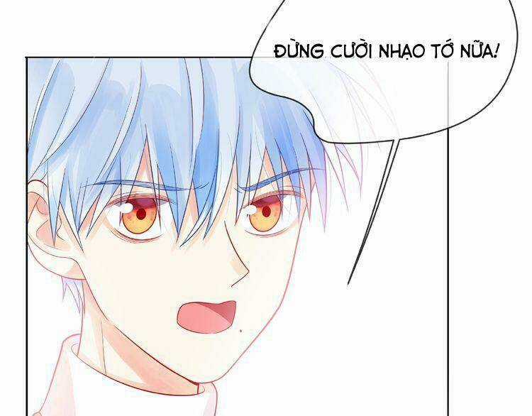 Giai Điệu Của Sự Va Chạm Chapter 14 trang 8