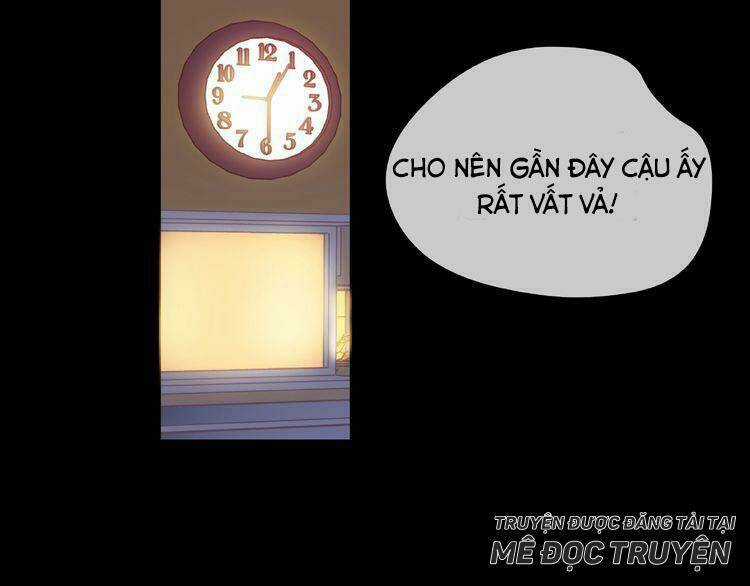 Giai Điệu Của Sự Va Chạm Chapter 15 trang 10