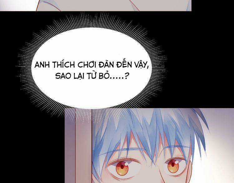 Giai Điệu Của Sự Va Chạm Chapter 15 trang 23