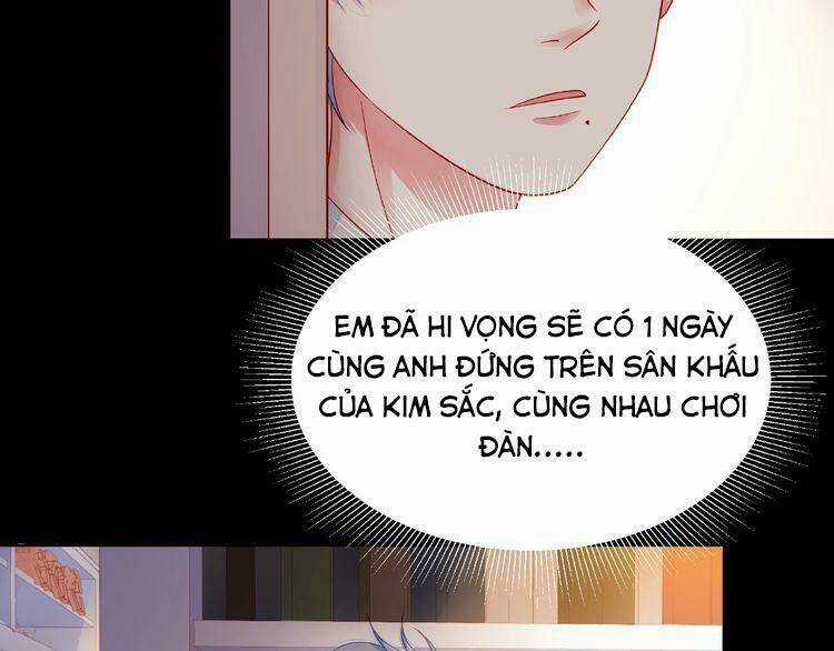 Giai Điệu Của Sự Va Chạm Chapter 15 trang 24