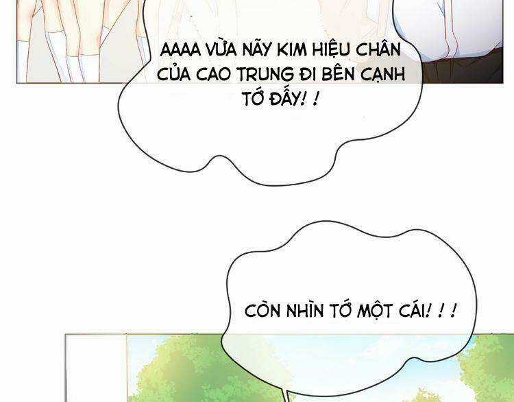 Giai Điệu Của Sự Va Chạm Chapter 15 trang 3