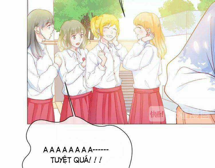 Giai Điệu Của Sự Va Chạm Chapter 15 trang 4