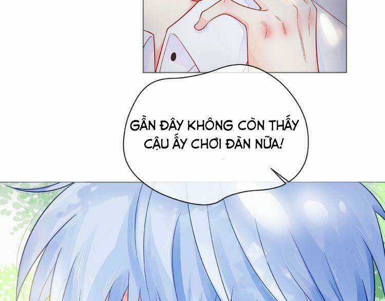 Giai Điệu Của Sự Va Chạm Chapter 15 trang 6