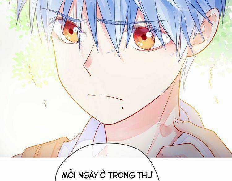 Giai Điệu Của Sự Va Chạm Chapter 15 trang 7