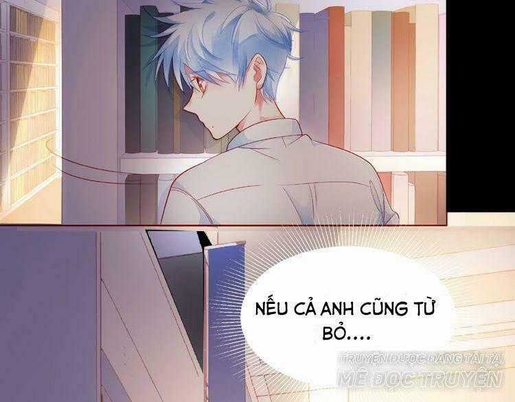 Giai Điệu Của Sự Va Chạm Chapter 16 trang 0