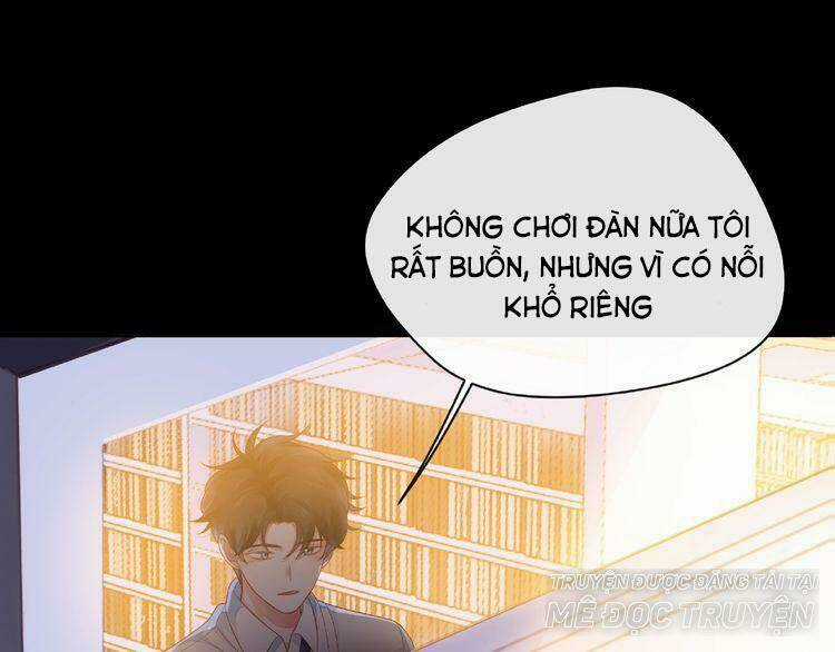 Giai Điệu Của Sự Va Chạm Chapter 16 trang 20