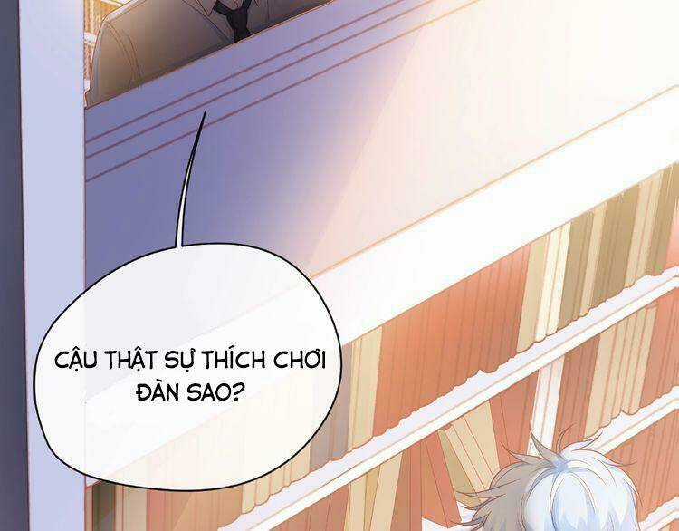 Giai Điệu Của Sự Va Chạm Chapter 16 trang 21