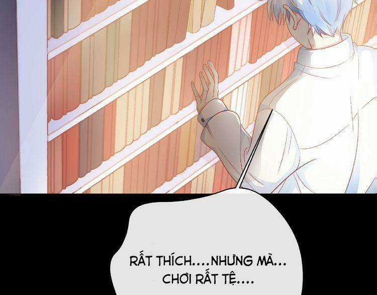 Giai Điệu Của Sự Va Chạm Chapter 16 trang 22