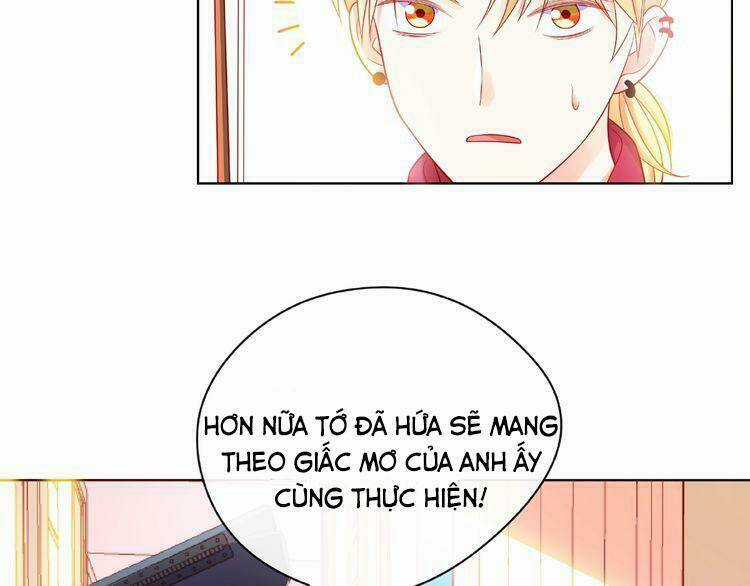 Giai Điệu Của Sự Va Chạm Chapter 17 trang 11