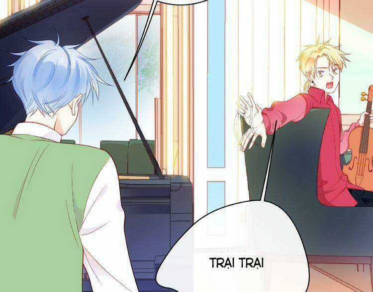 Giai Điệu Của Sự Va Chạm Chapter 17 trang 12