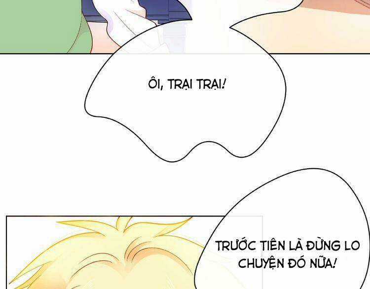 Giai Điệu Của Sự Va Chạm Chapter 17 trang 13