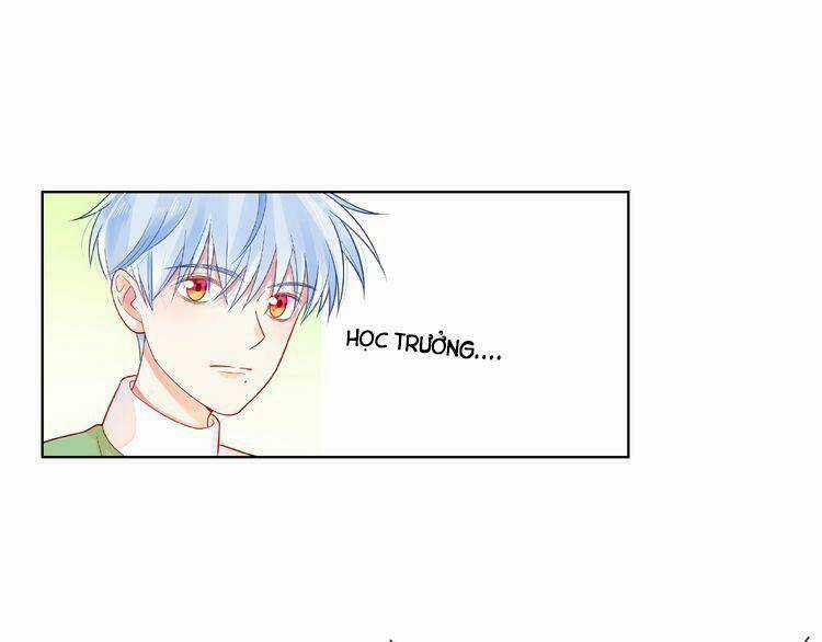 Giai Điệu Của Sự Va Chạm Chapter 17 trang 16