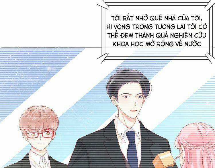 Giai Điệu Của Sự Va Chạm Chapter 17 trang 17