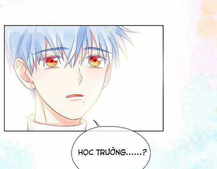 Giai Điệu Của Sự Va Chạm Chapter 17 trang 19