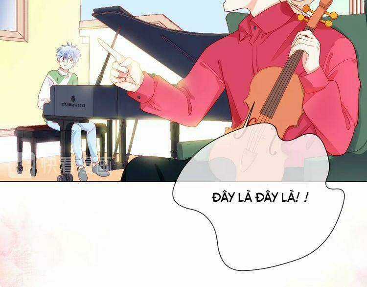 Giai Điệu Của Sự Va Chạm Chapter 17 trang 22